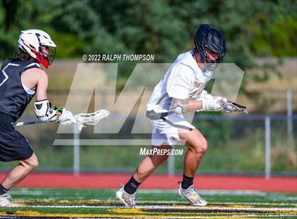 Thumbnail 2 in Bella Vista vs Del Oro (Playoff Round one Group C) photogallery.
