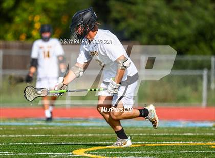 Thumbnail 3 in Bella Vista vs Del Oro (Playoff Round one Group C) photogallery.