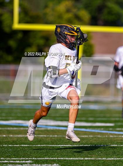 Thumbnail 2 in Bella Vista vs Del Oro (Playoff Round one Group C) photogallery.