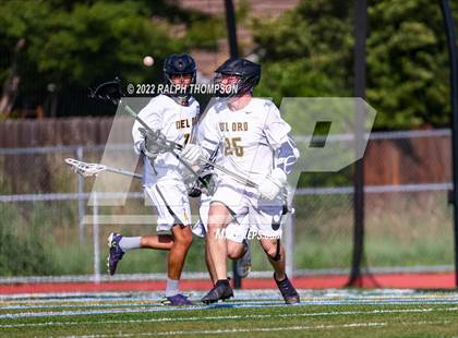 Thumbnail 3 in Bella Vista vs Del Oro (Playoff Round one Group C) photogallery.