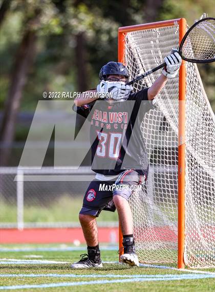 Thumbnail 1 in Bella Vista vs Del Oro (Playoff Round one Group C) photogallery.