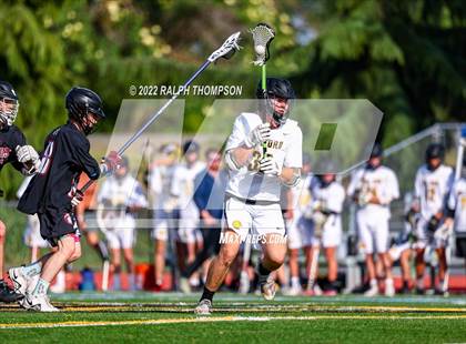 Thumbnail 3 in Bella Vista vs Del Oro (Playoff Round one Group C) photogallery.