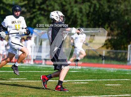 Thumbnail 3 in Bella Vista vs Del Oro (Playoff Round one Group C) photogallery.