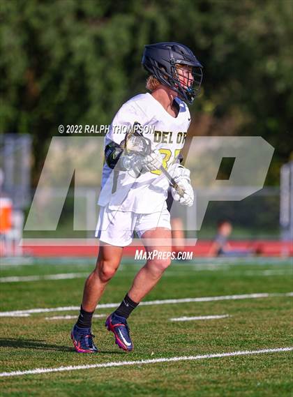 Thumbnail 2 in Bella Vista vs Del Oro (Playoff Round one Group C) photogallery.