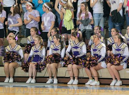 Thumbnail 3 in Ridgway vs North Clarion (PIAA District IX A Semifinal) photogallery.