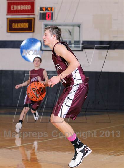 Thumbnail 3 in Ridgway vs North Clarion (PIAA District IX A Semifinal) photogallery.
