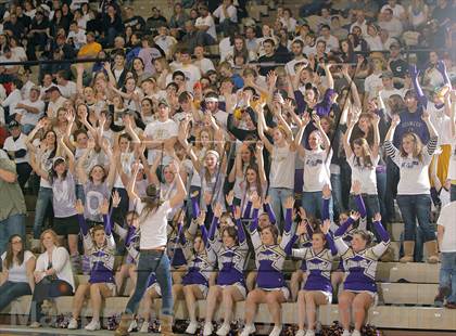 Thumbnail 1 in Ridgway vs North Clarion (PIAA District IX A Semifinal) photogallery.
