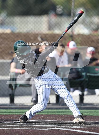 Thumbnail 3 in South Hills vs. Harvard-Westlake (The Boras Classic) photogallery.