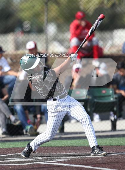 Thumbnail 3 in South Hills vs. Harvard-Westlake (The Boras Classic) photogallery.
