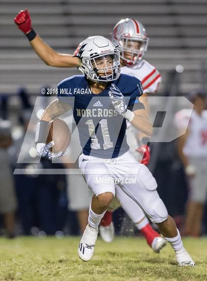 Thumbnail 3 in Archer @ Norcross photogallery.
