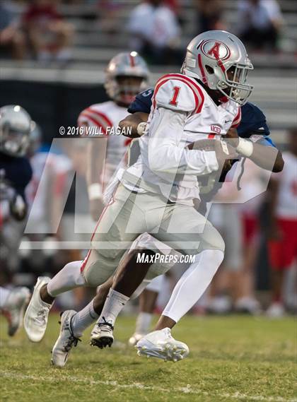 Thumbnail 3 in Archer @ Norcross photogallery.