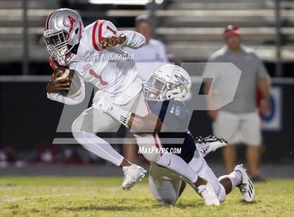 Thumbnail 1 in Archer @ Norcross photogallery.