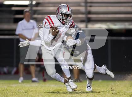 Thumbnail 2 in Archer @ Norcross photogallery.