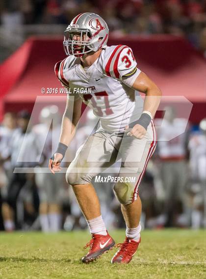 Thumbnail 3 in Archer @ Norcross photogallery.