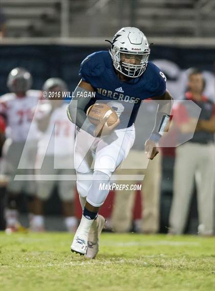 Thumbnail 2 in Archer @ Norcross photogallery.