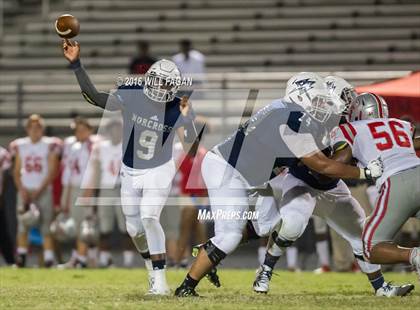 Thumbnail 1 in Archer @ Norcross photogallery.