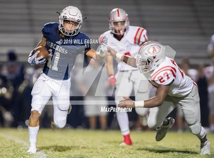 Thumbnail 2 in Archer @ Norcross photogallery.