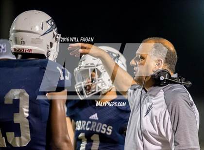 Thumbnail 1 in Archer @ Norcross photogallery.