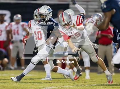 Thumbnail 3 in Archer @ Norcross photogallery.