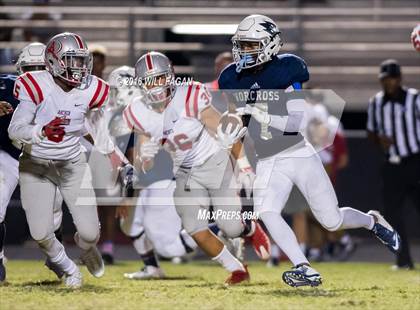 Thumbnail 3 in Archer @ Norcross photogallery.