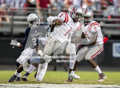 Thumbnail 3 in Archer @ Norcross photogallery.