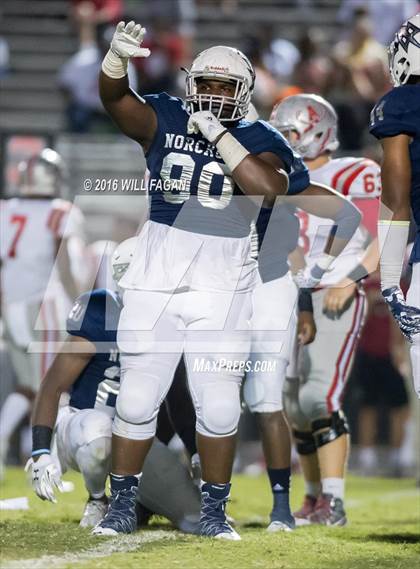Thumbnail 2 in Archer @ Norcross photogallery.