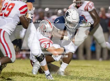 Thumbnail 2 in Archer @ Norcross photogallery.