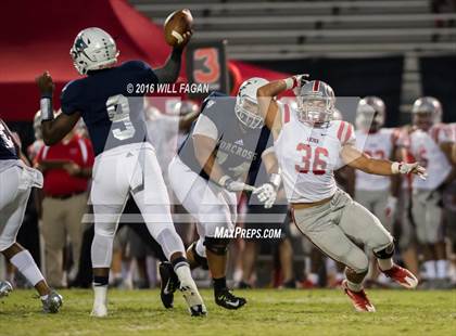 Thumbnail 2 in Archer @ Norcross photogallery.
