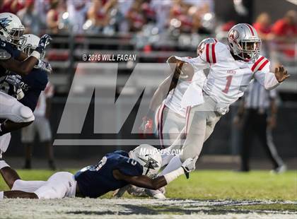 Thumbnail 1 in Archer @ Norcross photogallery.