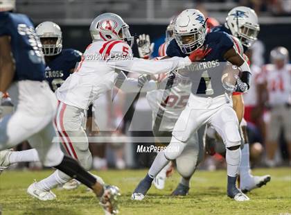 Thumbnail 2 in Archer @ Norcross photogallery.