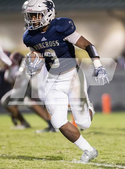 Thumbnail 1 in Archer @ Norcross photogallery.