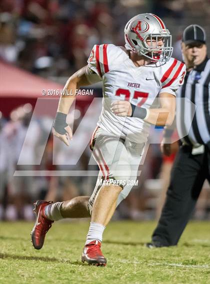 Thumbnail 2 in Archer @ Norcross photogallery.