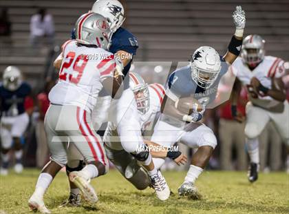 Thumbnail 1 in Archer @ Norcross photogallery.