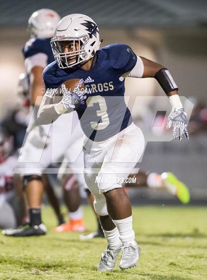 Thumbnail 3 in Archer @ Norcross photogallery.
