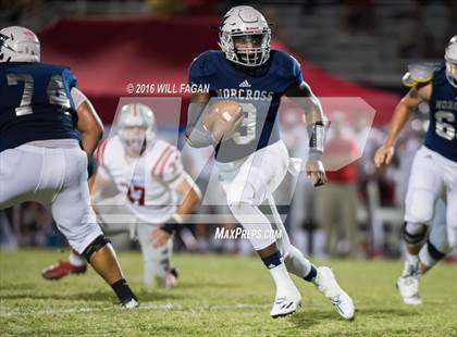 Thumbnail 3 in Archer @ Norcross photogallery.