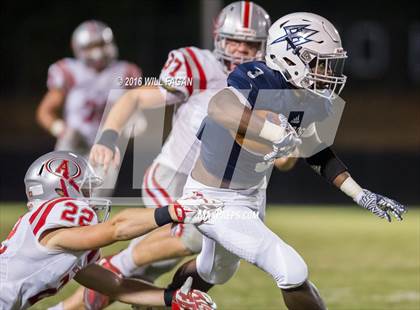 Thumbnail 1 in Archer @ Norcross photogallery.