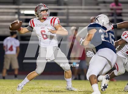 Thumbnail 1 in Archer @ Norcross photogallery.