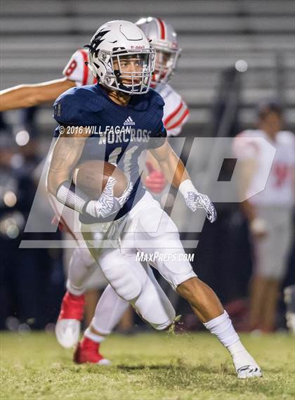 Thumbnail 2 in Archer @ Norcross photogallery.