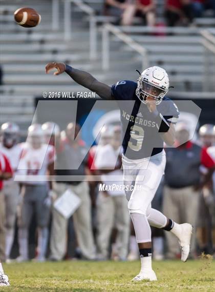 Thumbnail 2 in Archer @ Norcross photogallery.
