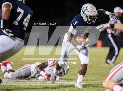 Thumbnail 3 in Archer @ Norcross photogallery.