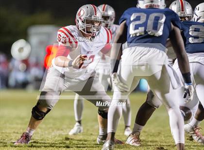 Thumbnail 1 in Archer @ Norcross photogallery.