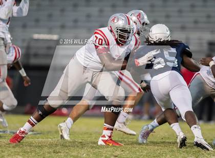 Thumbnail 2 in Archer @ Norcross photogallery.