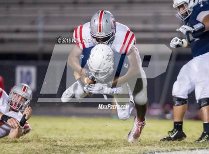 Thumbnail 1 in Archer @ Norcross photogallery.