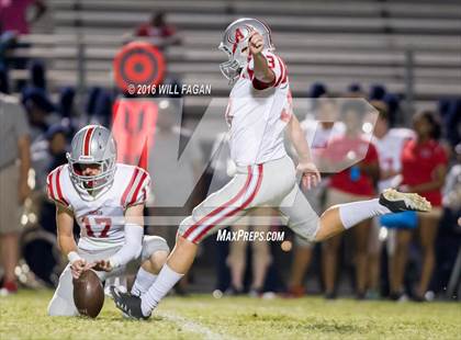 Thumbnail 1 in Archer @ Norcross photogallery.