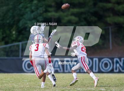 Thumbnail 1 in Archer @ Norcross photogallery.