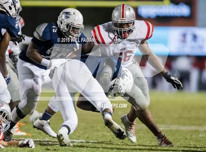 Thumbnail 3 in Archer @ Norcross photogallery.