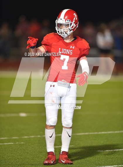 Thumbnail 3 in Valley View @ Ponder photogallery.