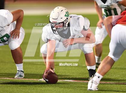 Thumbnail 3 in Valley View @ Ponder photogallery.