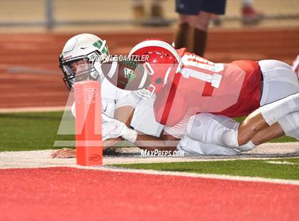 Thumbnail 2 in Valley View @ Ponder photogallery.