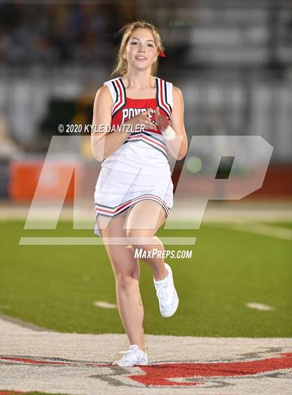 Thumbnail 1 in Valley View @ Ponder photogallery.